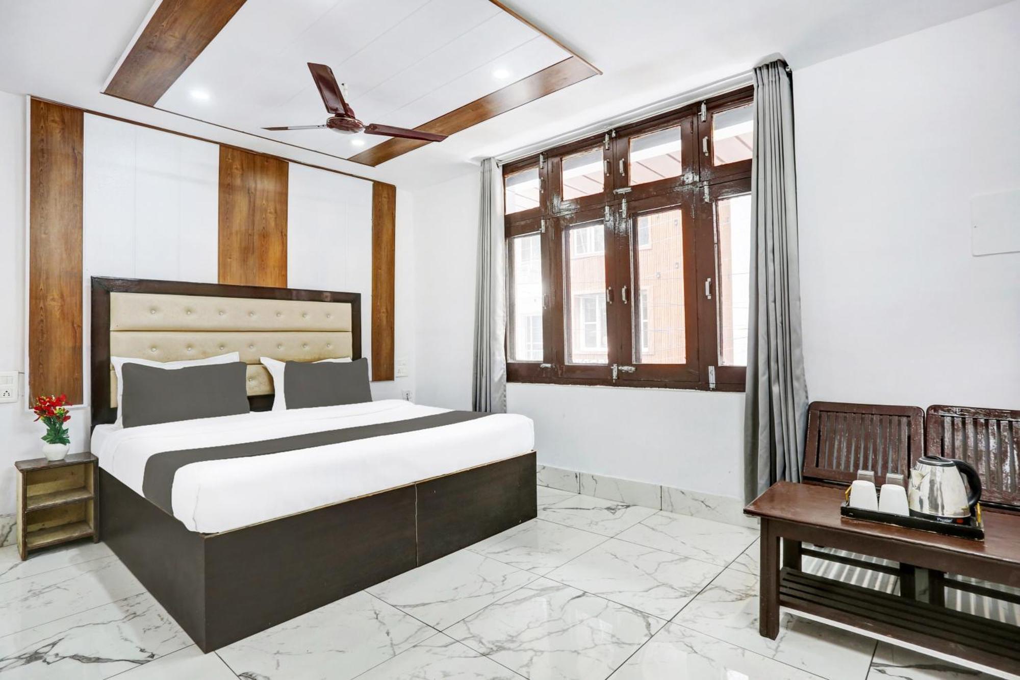 Collection O Bhagsunag Mcleodganj แมคลอยด์กันจ์ ภายนอก รูปภาพ